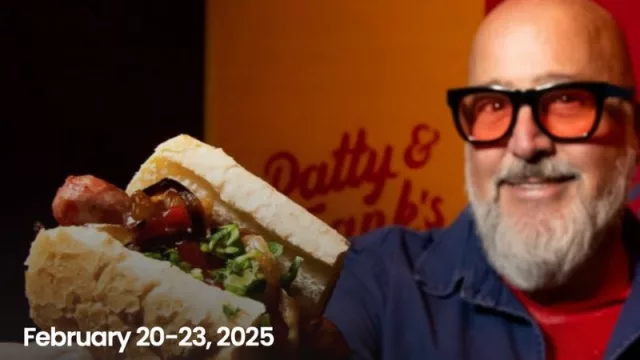 Miami Becomes the Culinary Capital: South Beach Wine & Food Festival 2025 Arrives