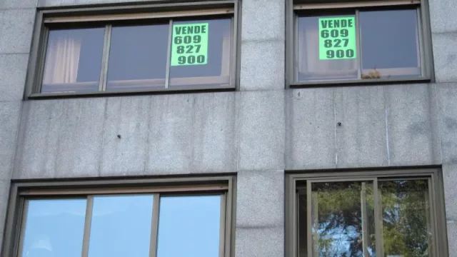 El precio de la vivienda de segunda mano en Cataluña aumenta un 2,3% en 2024 (con un promedio de 2.824 €/m2 en diciembre)