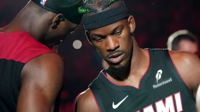 Miami Heat la solución 2025: una jugada audaz con el posible intercambio de Butler (¿qué pronósticos hay Heat vs. Kings?)