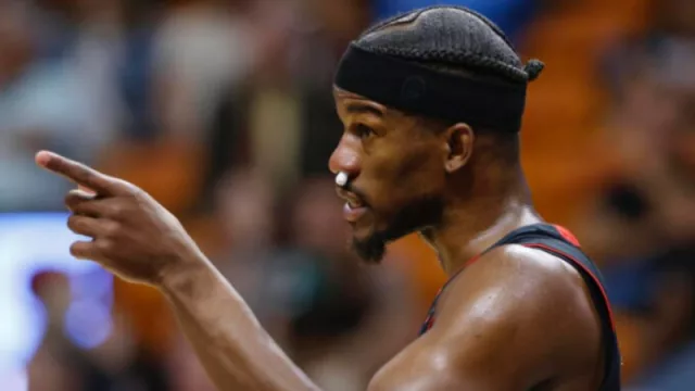 La Tormenta en Miami: ¿el fin de la era Jimmy Butler en el Heat?