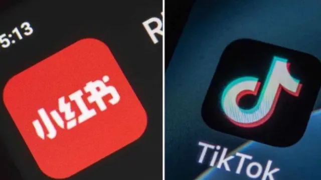 Tendência Global de Hoje: RedNote, a Alternativa Sino-Americana ao TikTok que Está Revolucionando o Mundo Digital