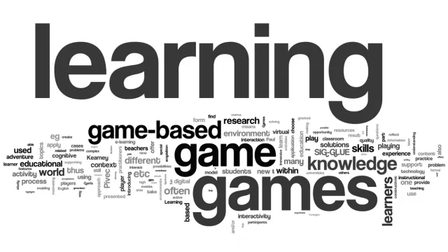 ¿Conoces lo que es el Game-BasedLearning? El mercado del aprendizaje basado en juegos (análisis de su crecimiento y potencial)