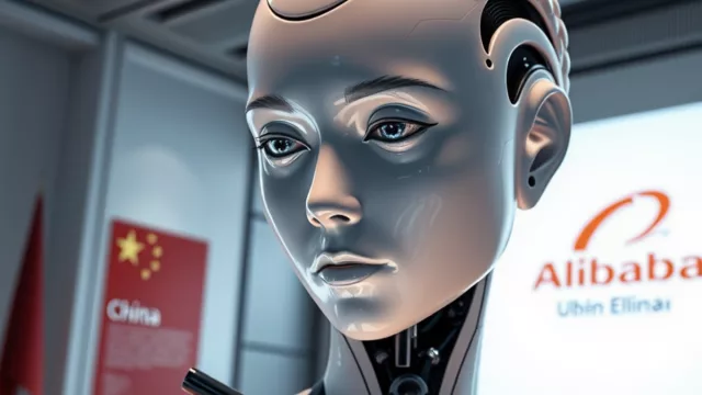 The AI Revolution Heats Up: Alibaba's Qwen2.5-VL Joins DeepSeek to Rival US Developments, Claims Superiority