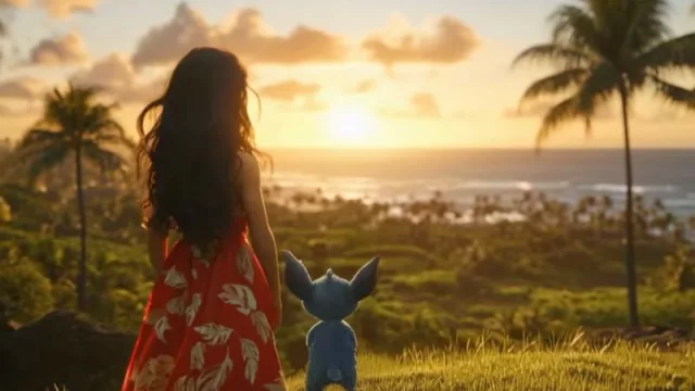 Un negocio gigante para Florida y para el mundo: Nostalgia Cross Generacional (¿por qué Disney y Universal resucitan la Infancia de los adultos en CGI y en Live Animation?)