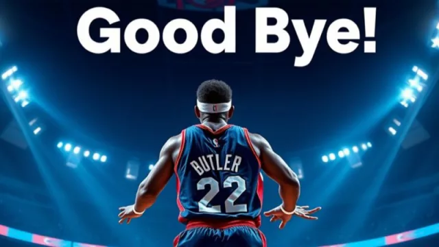 Jimmy Butler deja los Heats y se une a los Golden State Warriors (bombazo en la NBA y lágrimas en Miami)