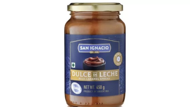 El dulce de leche argentino llega por primera vez a la India, de la mano de San Ignacio (la marca que quiere ser sinónimo de este producto en el mundo)