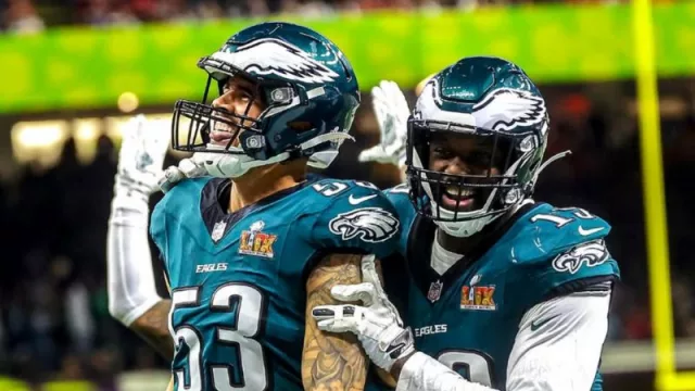 Eagles Nocauteiam os Chiefs e Conquistam o Super Bowl LIX: Triunfo, Estratégia e Lições de Liderança