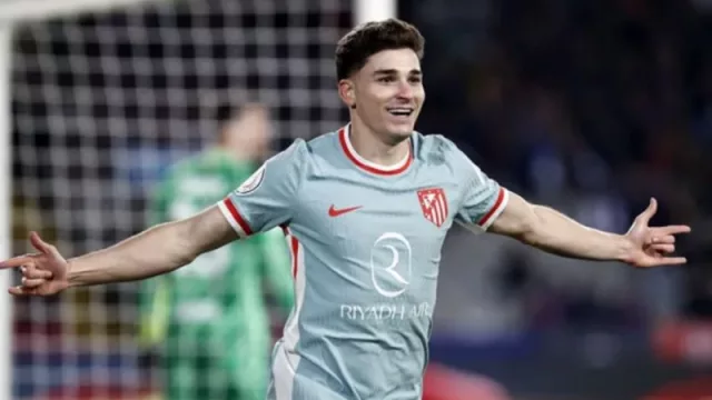 Top Searches in Miami and Latam: Barcelona and Atlético Madrid Tie in an Epic Match, Previewing the Champions League and Club World Cup in the USA