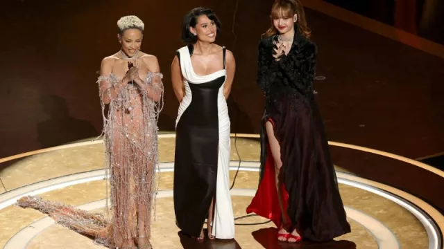 James Bond at the 2025 Oscars: A Tribute to Six Decades of Cinematic Action and Elegance