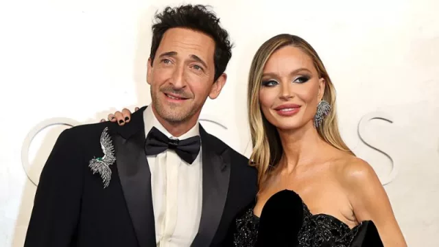 Oscars 2025: Adrien Brody's Viral Speech Resonates with Miami's Elite