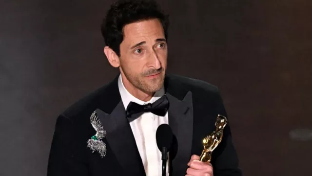 Oscars 2025, Adrien Brody: un discurso que es tendencia en redes e impactó a empresarios, jóvenes, celebridades, políticos, coaches y creadores de contenidos (¿Por qué?)
