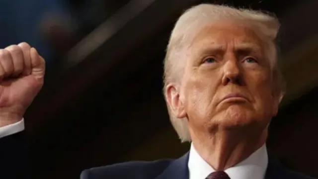 Trump 2.0: Decoding the Presidential Blueprint (Why This Might Be the Ultimate Moment for Hustlers, Growth, and LATAM Ties)