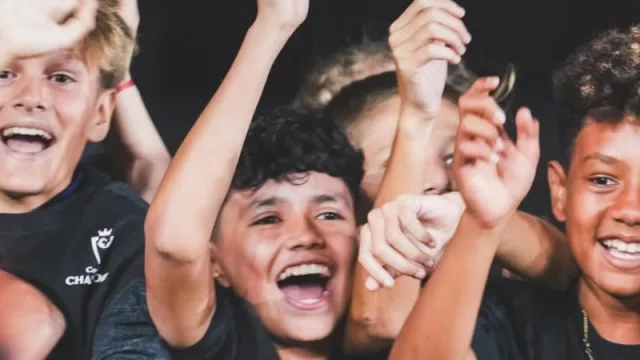 Inter Miami: "A Team of Anglo-Latinos, for Anglo-Latino Fans," One Step Away from Glory in the Concachampions