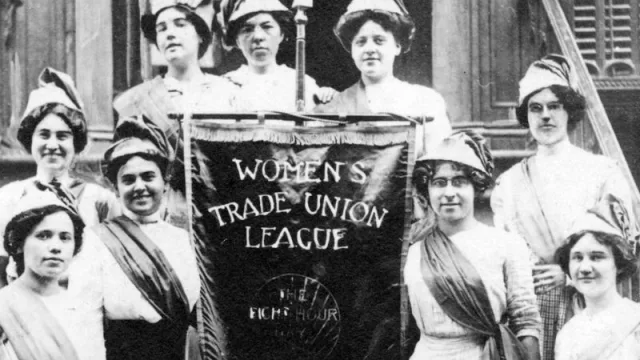 8M: Celebrating Women's Resilience and Empowerment—What's Its Origin? Where in the USA Does It Last a Week or the Whole Month?