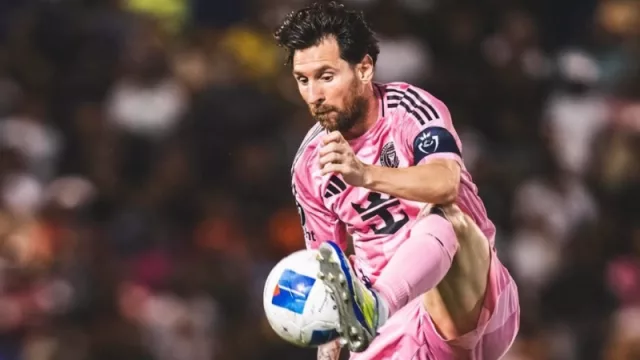 Messi Mania Hits Jamaica: How the Argentine Legend Ignited a Passion in Paradise