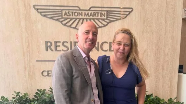 María Polo: Competing with Excellence in Miami's Competitive Cleaning Sector