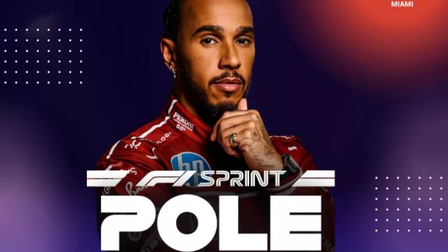 China al rojo vivo: Ferrari domina el GP (dentro y fuera de las pistas) con Hamilton en la Pole y Leclerc 4to (¡mira el video exclusivo!)