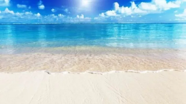 Descubre el ranking de las 10 playas más exquisitas de Florida este primavera verano 2025