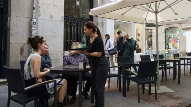 Madrid, primera capital gastronómica del mundo
