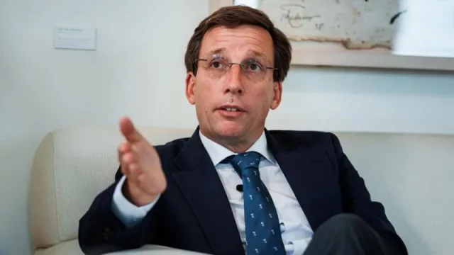 El alcalde de Madrid cocrea en Miami y apuesta a la confianza y oportunidades (no a los aranceles): la estrategia de para atraer inversiones globales