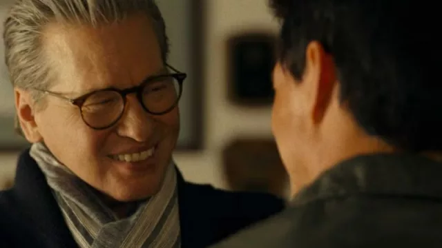 El mundo del espectáculo despide a Val Kilmer: el legado de un ícono de cine y su impacto en la cultura popular (Top Gun, Batman, The Doors)
