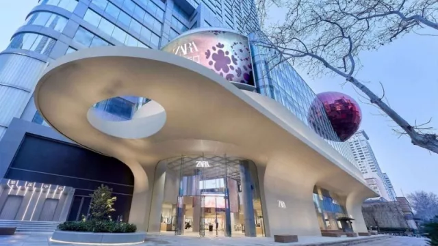 Zara en China: una nueva era de innovación y omnicanalidad y phidigitalidad en el comercio minorista