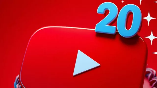 Miami y el mundo celebran 20 años de YouTube: la revolución digital en video