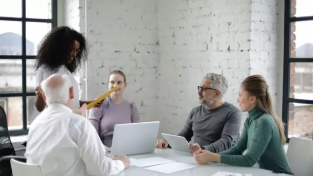 ¿Aún no has tomado conciencia del nuevo liderazgo necesario? Longevidad y diversidad generacional (segunda parte)