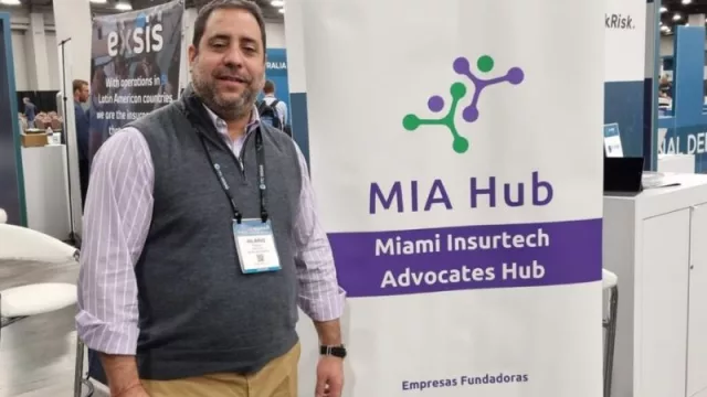 La revolución insurtech latinoamericana: cómo MIA Hub establece el primer puente digital (entre Argentina y el epicentro global de la innovación en seguros)