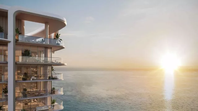 W Hotels & Residences Pompano Beach: la nueva joya del lujo y la innovación inmobiliaria en Florida, en colaboración con Marriott International