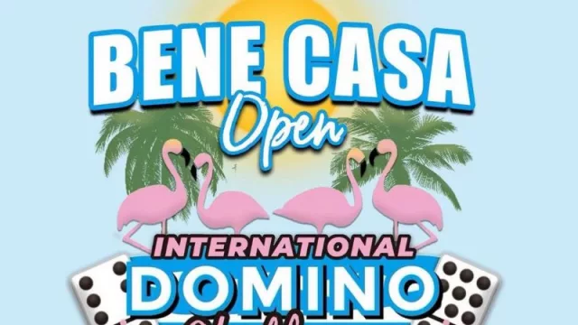BeneCasa Open: el torneo de dominó de US$100 000 que encenderá Miami en 2025