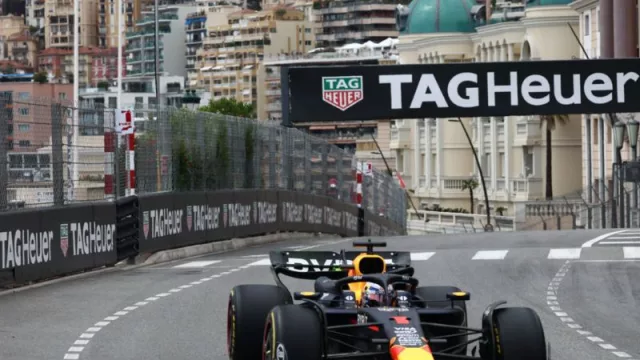 Perfect Brand Synchrony: TAG Heuer’s Monaco Masterclass in Total Phydigital Integration