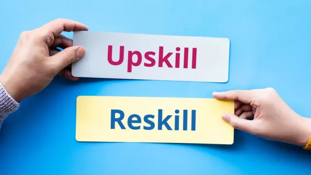 ¿Qué es el Reskilling Post-Corporativo? (y por qué es tán útil?