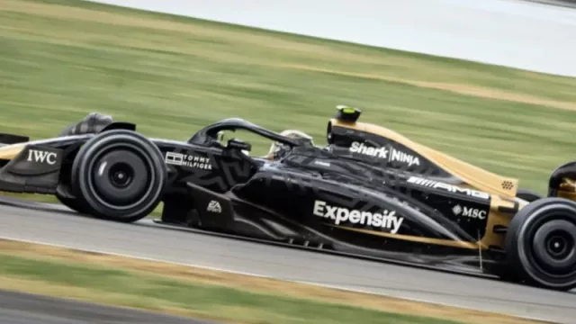 F1: La Película, “La más esperada del Año” – estrena en Junio, ¿cómo impactará en el Mundo del automovilismo y los Negocios en Miami y Latam?