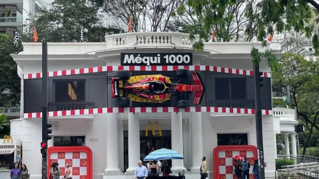 Las estrategias más innovadoras y disruptivas de Franquicias Globales en 2025, (en medio de la hiper competencia y la caída del no-lugar)