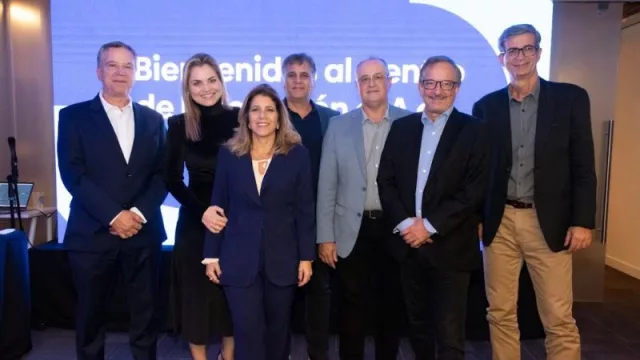 Atos presenta su nueva sede en Buenos Aires y lanza su Centro de Innovación e Inteligencia Artificial
