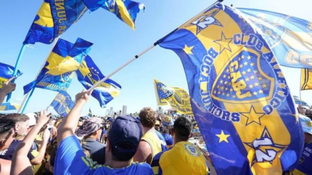 Boca invade Miami y juega a cancha llena: te mostramos la previa en el estadio (ojo, Real Madrid ya vendió dos partidos a full)