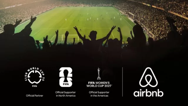 Una alianza increíble: Airbnb y FIFA se unen para transformar el futuro del fútbol y el turismo en Latinoamérica y EEUU