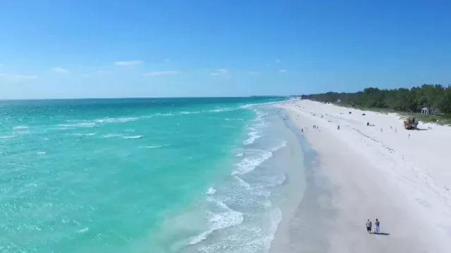 ¿Conoces Anna Maria Island? (el verdadero paraíso en la tierra está en Florida)
