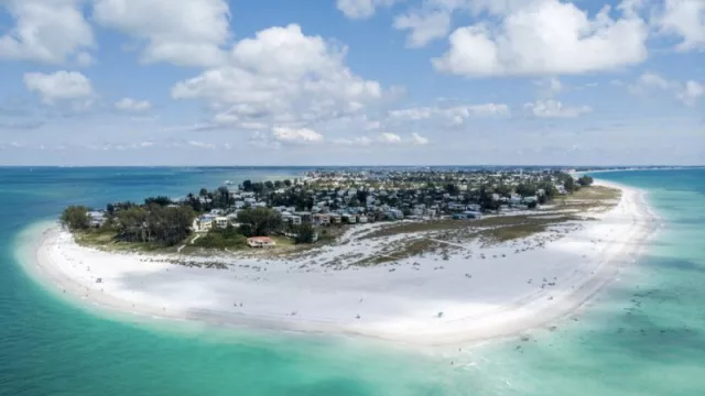 Do You Know Anna Maria Island? (The True Paradise on Earth, Located in Florida)