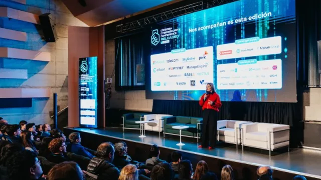Universidad Siglo 21 lidera la lucha regional contra el cibercrimen en la Córdoba Cybersecurity Conference 2025 (Argentina)