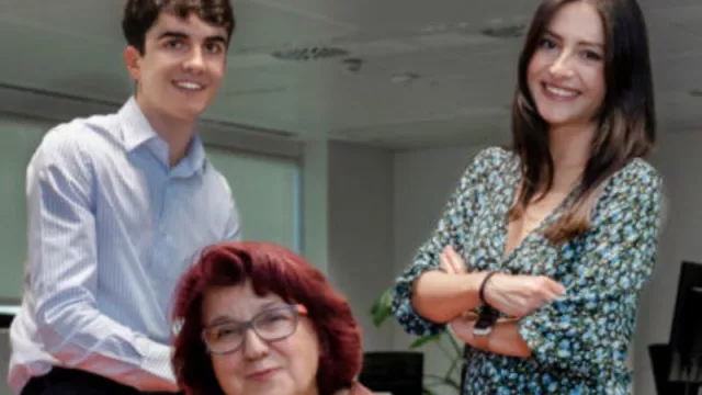 El 84,3% de los directivos españoles reconocen la sostenibilidad como un motor de innovación