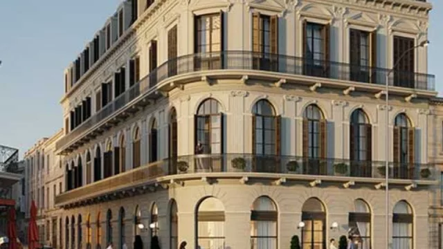 Distrito El Globo: llega a Uruguay el primer No18 de Latinoamérica (un workspace premium operado por IWG, líder en el rubro)