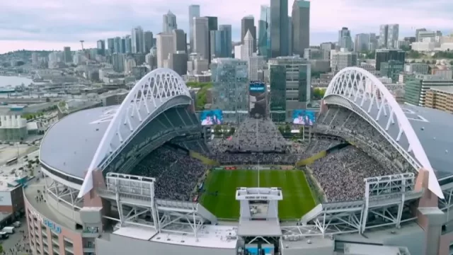 Vimos un partidazo, donde River perdió con el Inter 2 a 0 y quedó eliminado del Mundial de Clubes (proyecto MotorHome te cuenta el partido desde la tribuna)