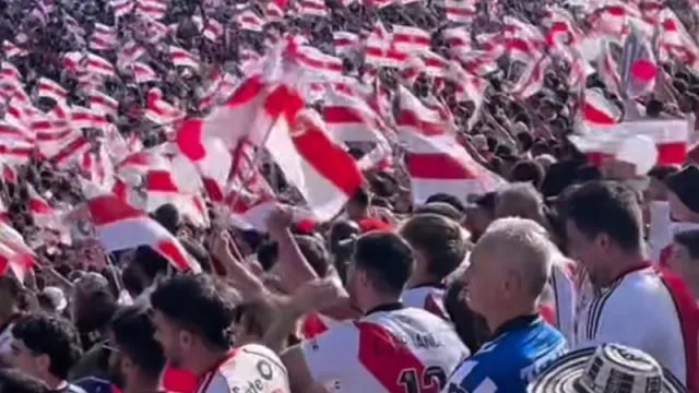 We Witnessed a Game-Changing Match: River Lost 2-0 to Inter Milan and Was Eliminated from the Club World Cup (From MotorHome… Here’s the Inside Scoop from the Stands)