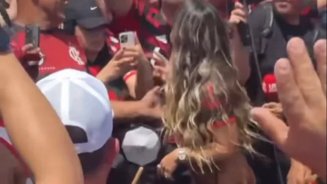 Brazilian Joy Takes Over the 2025 Club World Cup! (Samba Vibes in Ocean Drive and All Across the U.S.)