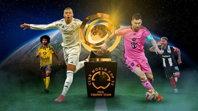 Chave das Oitavas de Final da Copa do Mundo de Clubes 2025: Confrontos, Equipes Classificadas e Agenda do Grande Knockout