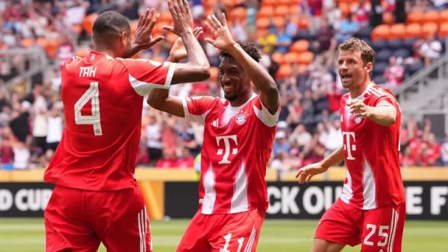 Mundial de Clubes 2025: ¿Quiénes son los favoritos y cómo quedan los cruces en Cuartos? (desde el MotorHome en Miami te lo contamos)