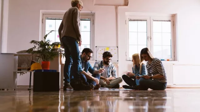 Valencia y Madrid, las ciudades europeas donde más sube el alquiler de habitaciones