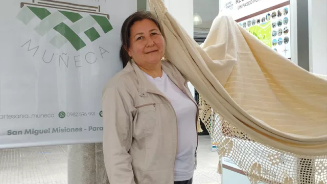 La lana paraguaya vive un invierno dorado: llega a Brasil, España y Hong Kong